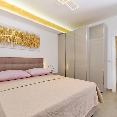Leonida Apartamento Mali Lošinj Exterior foto
