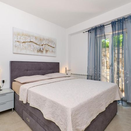 Leonida Apartamento Mali Lošinj Exterior foto