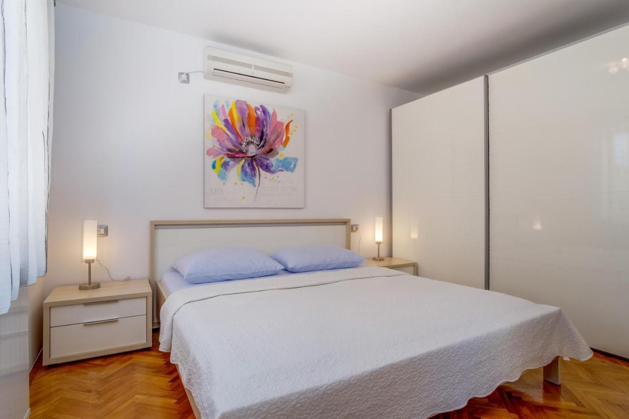 Leonida Apartamento Mali Lošinj Exterior foto