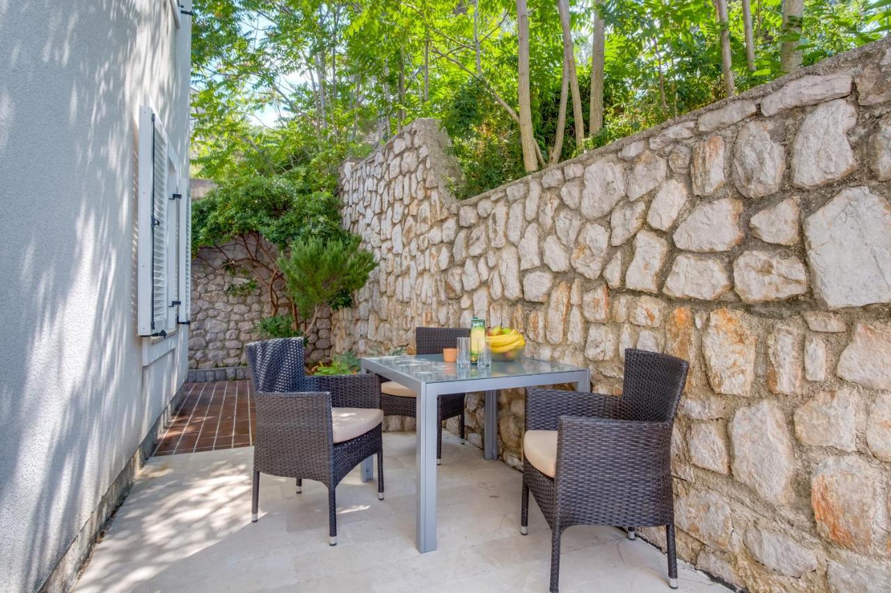 Leonida Apartamento Mali Lošinj Exterior foto