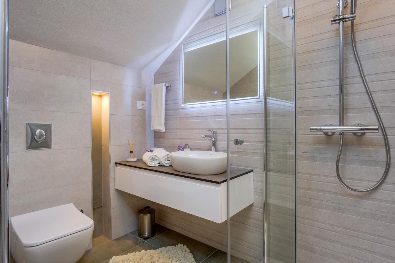 Leonida Apartamento Mali Lošinj Exterior foto