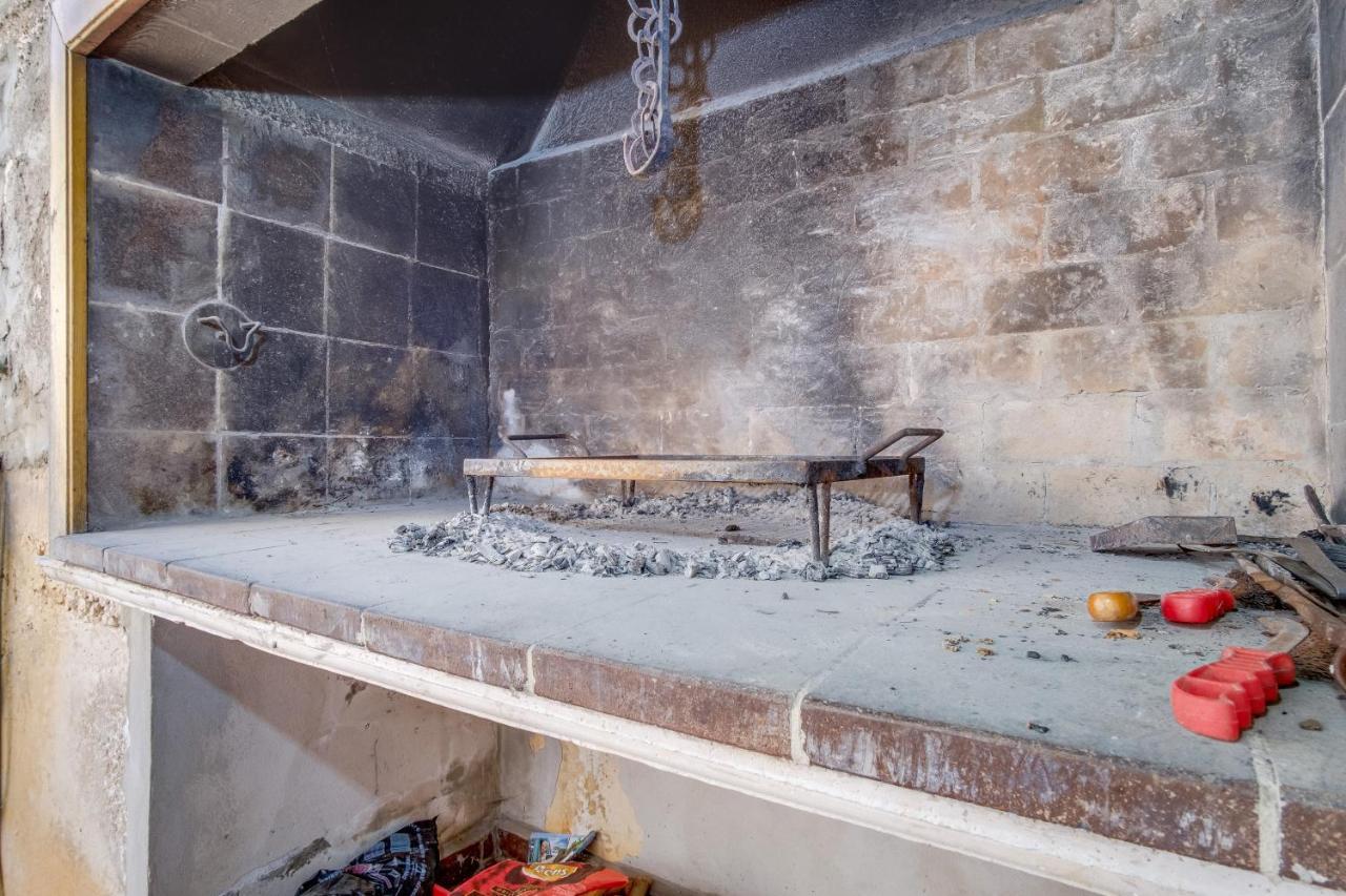 Leonida Apartamento Mali Lošinj Exterior foto