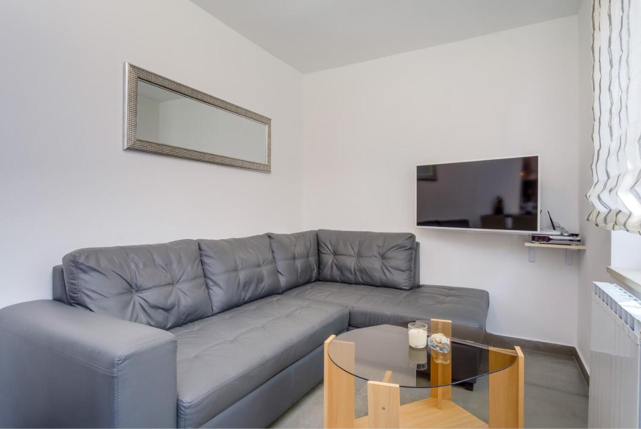 Leonida Apartamento Mali Lošinj Exterior foto