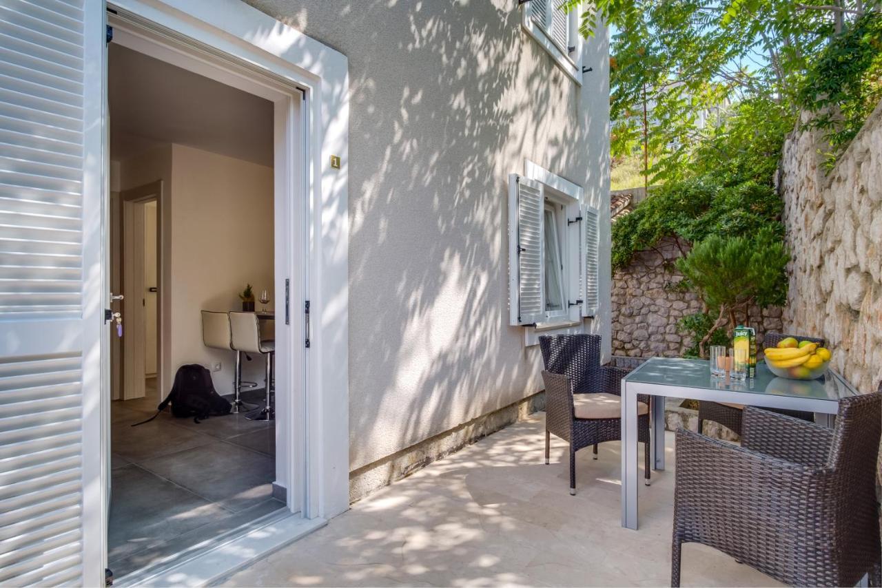 Leonida Apartamento Mali Lošinj Exterior foto