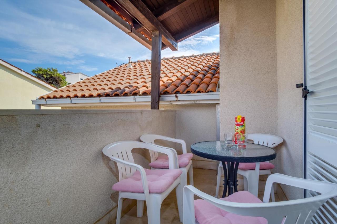 Leonida Apartamento Mali Lošinj Exterior foto