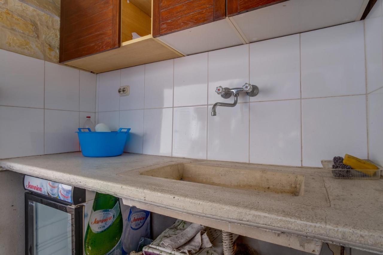 Leonida Apartamento Mali Lošinj Exterior foto