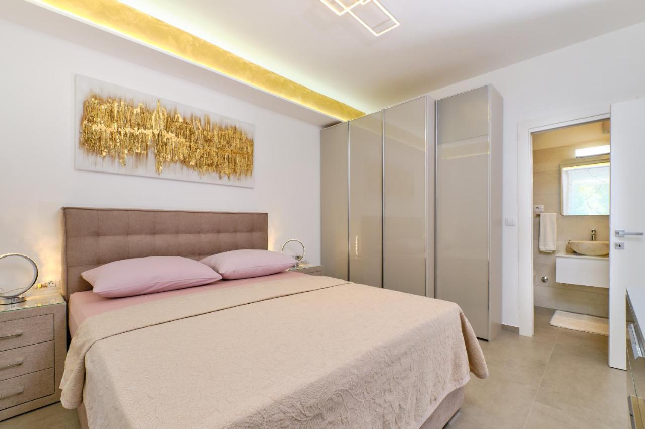 Leonida Apartamento Mali Lošinj Exterior foto