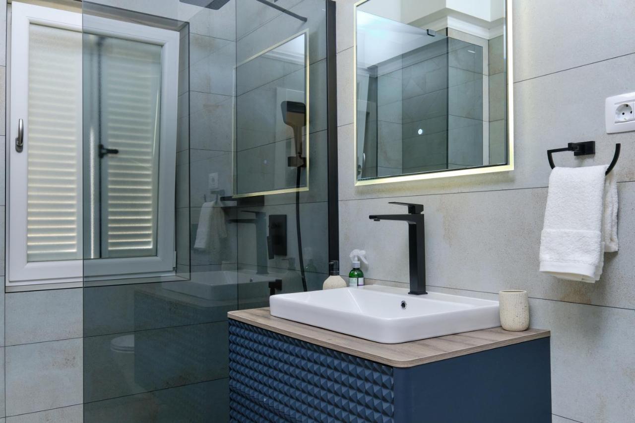 Leonida Apartamento Mali Lošinj Exterior foto