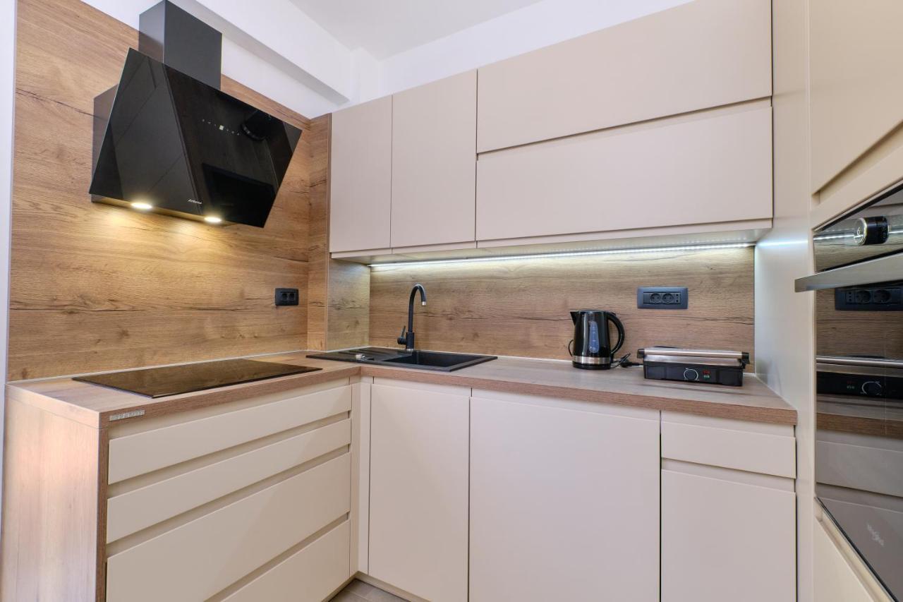 Leonida Apartamento Mali Lošinj Exterior foto