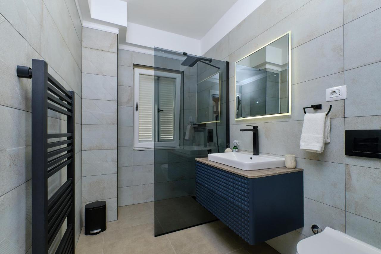 Leonida Apartamento Mali Lošinj Exterior foto