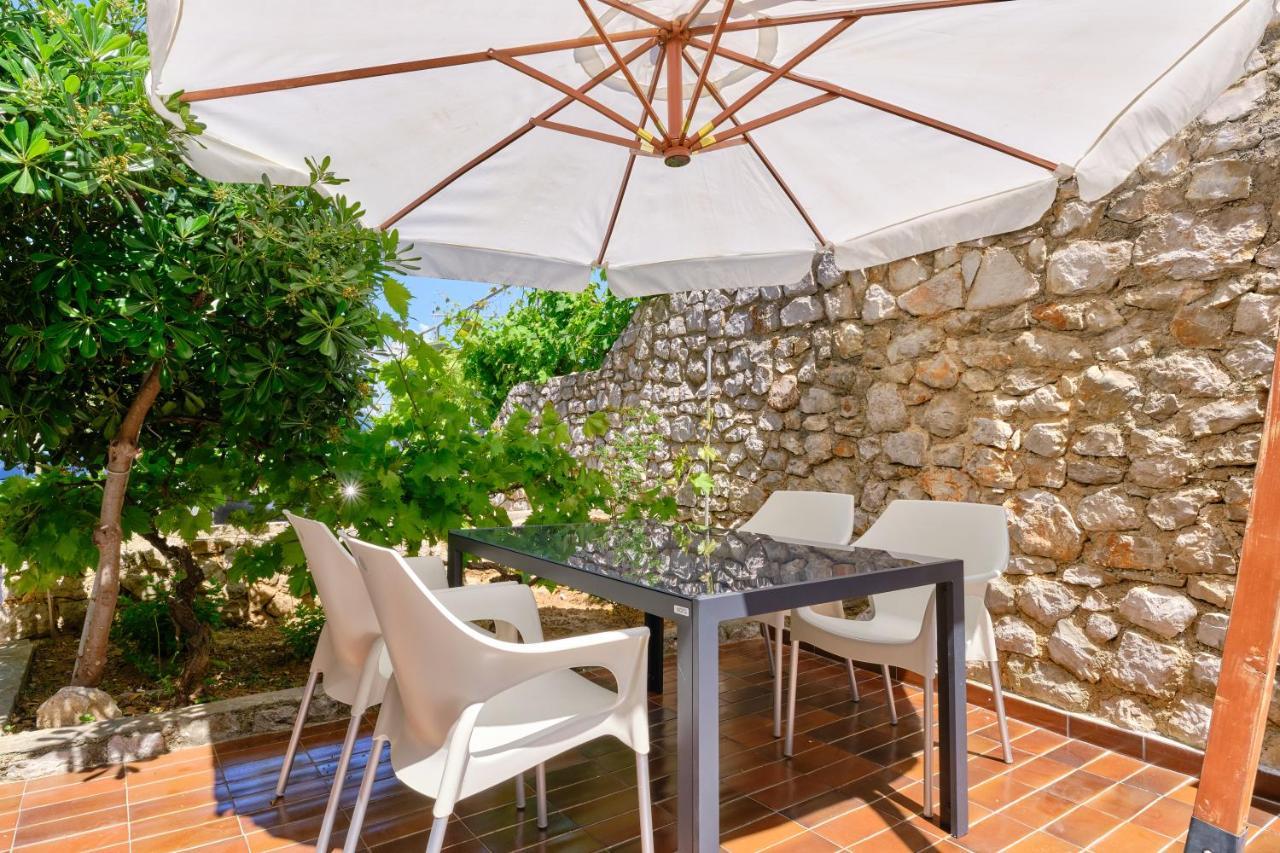 Leonida Apartamento Mali Lošinj Exterior foto