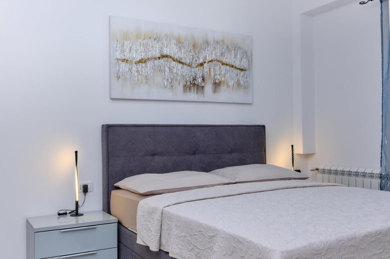 Leonida Apartamento Mali Lošinj Exterior foto