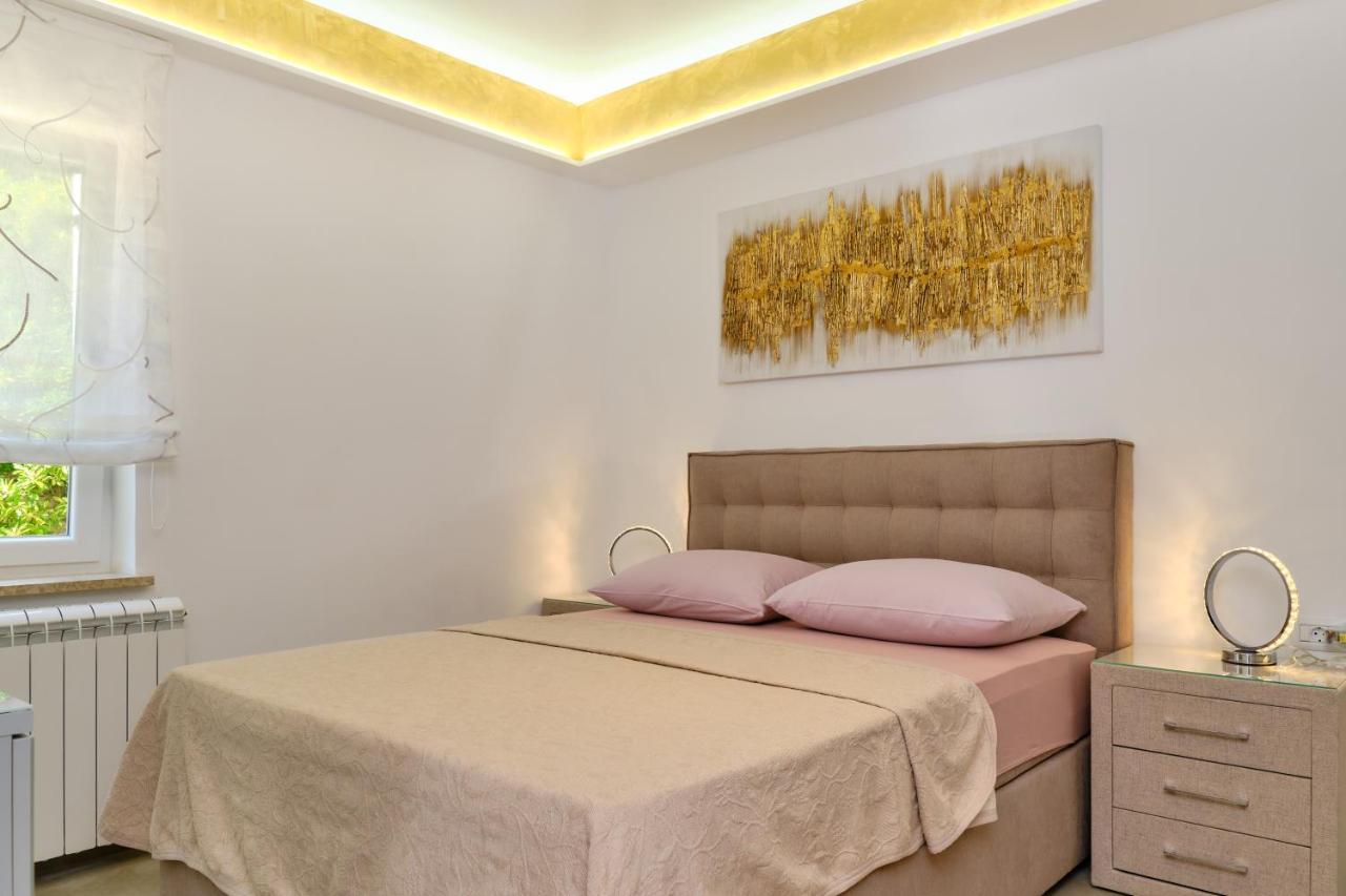 Leonida Apartamento Mali Lošinj Exterior foto