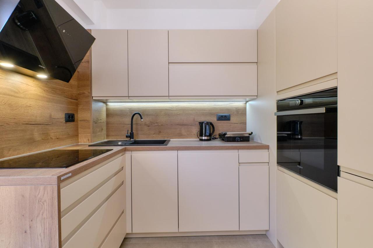 Leonida Apartamento Mali Lošinj Exterior foto