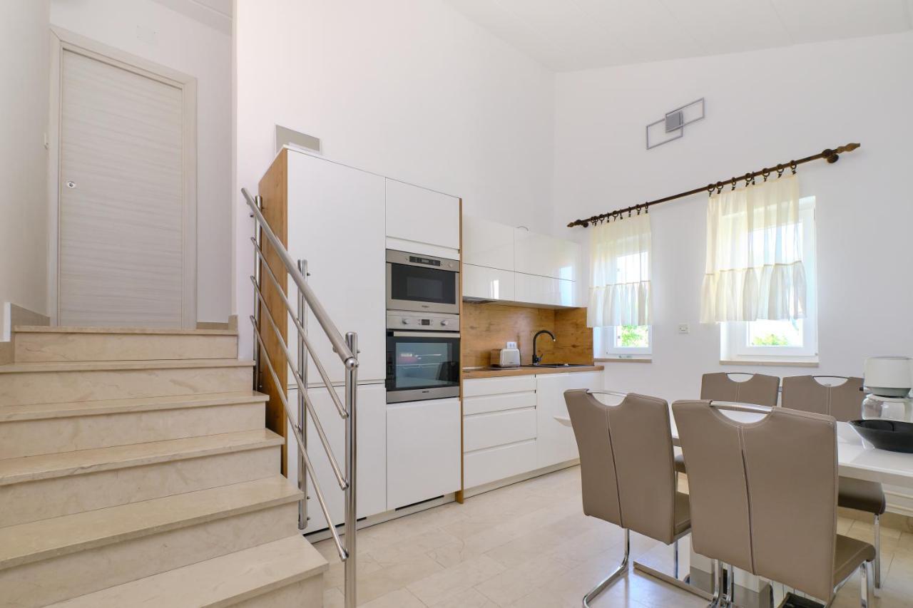 Leonida Apartamento Mali Lošinj Exterior foto